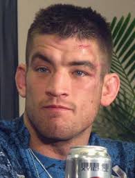 Former UFC fighter Sam Stout mourns sudden death of baby daughter