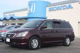 Image result for Dark Cherry 2007 Odyssey