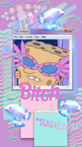 Trippy art background illustrations 61 best ideas. Wallpaper Backgrounds Tumblr Spongebob Aesthetic