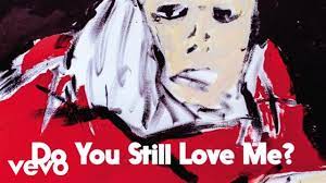 Will you still love me? Ryan Adams Do You Still Love Me Audio Youtube