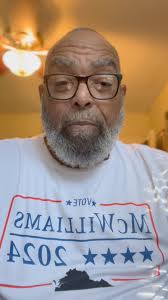 Charles McWilliams for Danville School Board