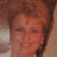 Nancy J. Parker Obituary (2023)