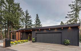 We offer 3 car garage apartment designs with 1, 2 and 3 bedrooms, room for an rv, open floor plans & more. 15 Impressive Mid Century Modern Garage Designs For Your New Home