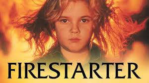 Looking Back At FIRSTARTER (1984)
