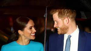 Prince harry and meghan markle privately welcomed their daughter lilibet lili diana. Ckqfaqux Wua0m