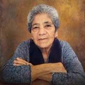 Irene Ruelas's Instagram, Twitter & Facebook