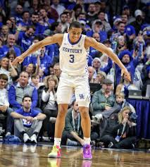 Please use a supported version for the best msn experience. Kentucky S Keldon Johnson Heats Up From Behind The Arc To Lead Wildcats To 88 61 Win Over Utah At Rupp Nkytribune