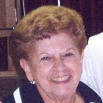 Esther Fallon Obituary