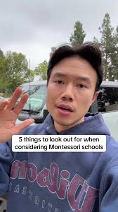 Greensboro Montessori School