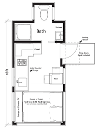 Tiny house floor plan google search house of the week big dream born in tiny house find this pin and more on home decor by sara berreondo hammock chairs the perfect chair for a tiny home the hammock chair is the perfect floor_plans_14x26 cabin, image source: Design Your Tiny House With Truform S Online Tiny Home Builder