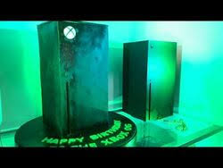 The joke got run into the ground after a joke tweet from analyst daniel ahmad back in december, where he posted a photo of a refrigerator next to the xbox and said it was the playstation 5. Xbox Series X Fridge Xbox Wiki Fandom