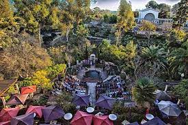 Pin On Casa Del Rey Moro Garden Wedding Ceremony Site
