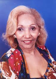 Carmen V. Jones Obituary