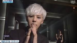 18,922,086 views • sep 8, 2013 • sbs popular song . News 130908 Bigbang S G Dragon Goes Black With Yg Trainee Kim Jennie Ygdreamers