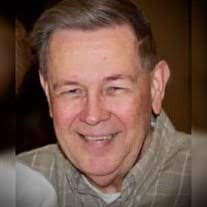 William Larry Brown Obituary (2024)