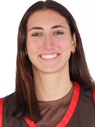 2024-25 Women's Basketball Roster