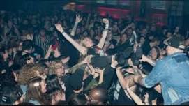 HEATWAVE: A HEATED RIVALRY DANCE PARTY