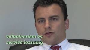 Engagement exemplars: Stelljes' book reveals what made Srour 'tick'