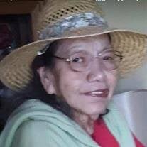 Gloria Lopez Obituary