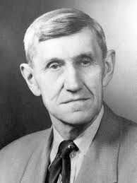 Memorable Manitobans: Abram Andreas Vogt (1887-1968)