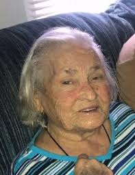 Obituary for Dorothy (Sullivan) Blizzard