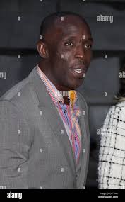 Michael fair hi-res stock photography and images