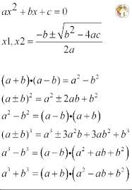 Math Formula Pdf Theclevelandopen Com