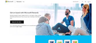 If you're not a fan of using bing for points, a third way to amass microsoft rewards points is to simply use the microsoft edge browser. Is Microsoft Rewards Worth It A Detailed Review 2019 Work From Home Journey