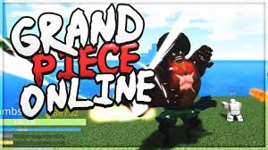 (regular updates on roblox grand piece online codes 2021: New One Piece Game Coming To Roblox Grand Piece Online Ibemaine By Ibemaine