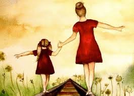 La carta de una hija que toda madre necesita leer