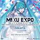 Miku Expo 2025 Asia event image