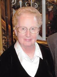 H. Arlene Huffman ·