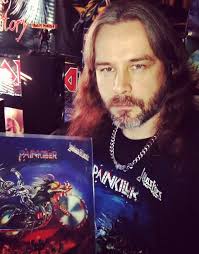 What Judas Priest song would you choose as a battle hymn?