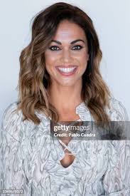 Lara Alvarez's Instagram, Twitter & Facebook