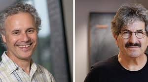 Nobel de medicina 2024: La Academia Sueca premia a Victor Ambros y Gary  Ruvkun por descubrir el microARN