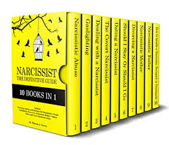 Constantly make you feel like you are the. Buy Narcissist The Definitive Guide 10 Books In 1 Divorcing Dating And Dealing With Manipulative People Gaslighting Stay Or Go Narcissistic Mothers Fathers And Covert Emotional Abuse Kindle Edition Online In Italy B08dycyjb2