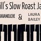 Shill's of Cockermouth - Caravanouche & Laura Bailey