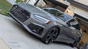 Image result for Daytona Gray 2024 S5