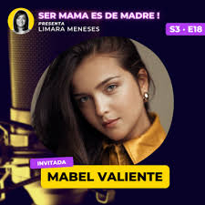 S3·E22 May Reguera y Limara Meneses en Ser mamá es De Madre by Ser mamá es  De Madre!