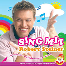 Robert Steiner: albums, songs, concerts