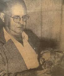 Discovery of ancient human remains in Moaning Caverns