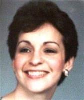 NANCY PEARCE Obituary (1954