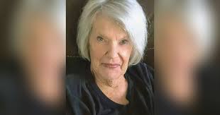 Obituary for Betty A. (Markin) Richardson