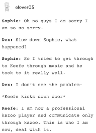 They are about sophie foster. Pin By Sarah Odiorne On Kotlc Lost City Book Memes The Best Series Ever