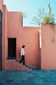 This mexico city hotel provides wireless internet access for a surcharge. Between The Rocks Openhouse Magazine
