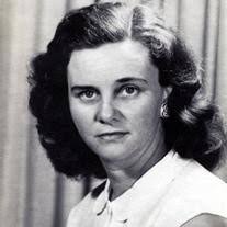 Margie Almena Goodell Obituary