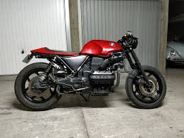 Here you'll find everything from traditional airhead cafe racers to the latest builds based on newer models. Give A New Life To An Old Motorcycle How To Build A Cafe Racer 8 Steps With Pictures Instructables