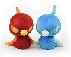 Kawaii Sewing Patterns Ba Phoenix Bird Plush Toy Sewing Pattern Figswoodfiredbistro Com Plush Pattern Sewing Basics Sewing Toys