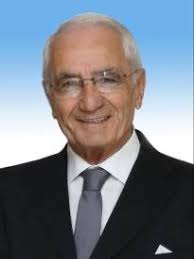 Pasquale Borrelli (1941-2022)