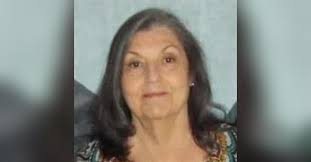 Carol Annette Bray Obituary